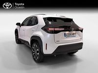 Usado Toyota Yaris Cross Active 116 CV (85 kW) 2025 Blanco SUV