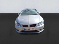 usado Seat Leon 1.6 TDI 85kW (115CV) St&Sp Style