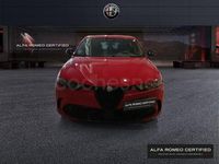 Usado Alfa Romeo Tonale Sprint 130 CV (95 kW) 2023 Rojo SUV