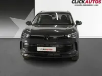 Usado VW Tiguan 130 CV (95 kW) 2026 Gris SUV