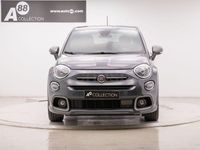 Usado Fiat 500X Sport 120 CV (88 kW) 2022 Gris / plata SUV