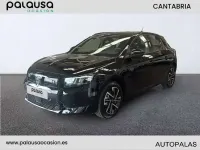 Nuevo Opel Corsa 145 CV (106 kW) 2026 Negro Utilitario