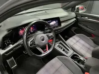 Usado VW Golf VIII GTI 245 CV (180 kW) 2021 Gris Utilitario