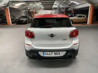 Usado Mini John Cooper Works 218 CV (160 kW) 2013 Blanco Utilitario