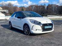 usado DS Automobiles DS3 1.2 PureTech S&S Sport 130