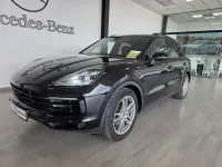 Usado Porsche Cayenne 340 CV (250 kW) 2018 Negro SUV