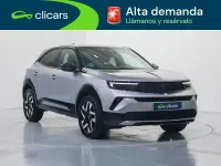 Usado Opel Mokka S 136 HP (100 kW) 2025 Cinzento SUV