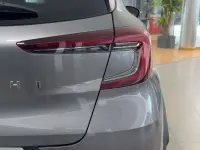 Usado Mitsubishi ASX Motion 140 CV (102 kW) 2023 Gris SUV
