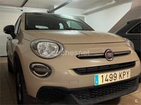 Usado Fiat 500X Urban 110 CV (80 kW) 2018 Beige SUV