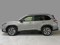 Usado Subaru Forester 152 CV (111 kW) 2026 Gris SUV