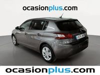 Occasion Peugeot 308 Style 110 PK (80 kW) 2016 Grijs Hatchback