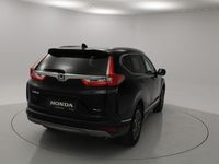 Usado Honda CR-V Lifestyle 184 CV (135 kW) 2021 Negro SUV