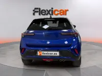 Usado Opel Mokka 136 CV (100 kW) 2025 Azul SUV