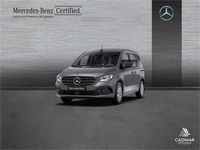 Usado Mercedes Citan 110 95 CV (69 kW) 2022 Gris Familiar