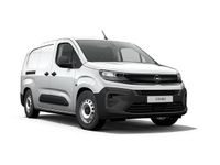 Usado Opel Combo S 100 CV (73 kW) 2024 Blanco Monovolumen