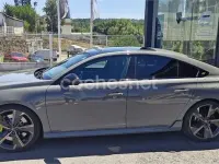 Usado Peugeot 508 Peugeot Sport Engineered 360 CV (264 kW) 2021 Gris / plata Berlina