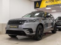 Occasion Land Rover Range Rover Velar SE 250 PK (183 kW) 2019 Grijs SUV