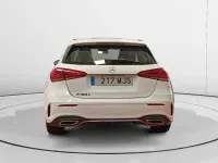 Usado Mercedes A180 116 CV (85 kW) 2023 Blanco
