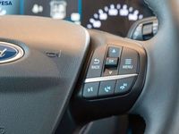 Usado Ford Kuga ST-Line X 225 CV (165 kW) 2023 Negro SUV