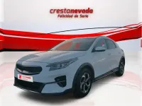 Usado Kia XCeed 120 HP (88 kW) 2022 Branco SUV