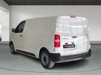 Ny Citroën Jumpy 120 HK (88 kW) 2025 Vit Minibuss
