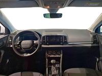Usado Skoda Karoq Selection 150 HP (110 kW) 2025 Branco SUV