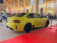 Usado BMW M2 Comfort Edition 480 CV (353 kW) 2025 Amarillo Coupe