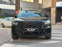 Usado Audi Q2 Exclusive 116 CV (85 kW) 2020 Negro SUV