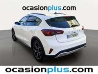 Usado Ford Focus Active 155 CV (114 kW) 2022 Blanco Utilitario