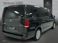 Usado Mercedes Vito 163 CV (119 kW) 2023 Gris Van