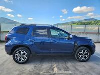 Usado Dacia Duster Prestige 115 CV (84 kW) 2019 Azul SUV