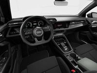 Usado Audi A3 Sportback e-tron S-Line 204 CV (150 kW) 2023 Blanco Utilitario