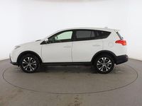 Usado Toyota RAV4 Active 125 CV (91 kW) 2015 Blanco SUV