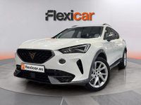 Usado Cupra Formentor 150 CV (110 kW) 2021 Blanco SUV
