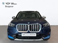 Usado BMW iX1 Comfort Edition 230 kW (313 CV) 2023 Phytonicblau (metalizado) SUV