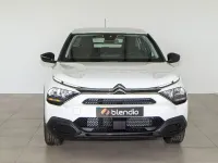 Usado Citroën C4 Feel 102 CV (75 kW) 2023 Blanco Utilitario