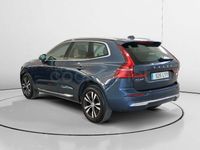 Usado Volvo XC60 Core 350 CV (257 kW) 2022 Azul SUV