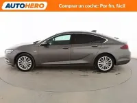 Usado Opel Insignia Excellence 165 CV (121 kW) 2018 Gris Berlina