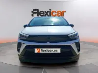 Usado Opel Crossland 110 CV (80 kW) 2023 Blanco SUV