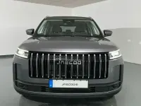 Nuevo Jaecoo 5 146 CV (107 kW) 2025 Gris SUV