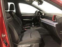 Usado Seat Ibiza FR 115 CV (84 kW) 2025 Rojo