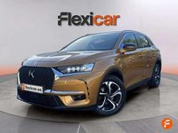 Usado DS Automobiles DS7 Crossback Be Chic 180 CV (132 kW) 2018 Amarillo SUV