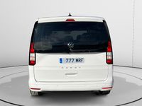 Usado VW Caddy Maxi California 102 CV (75 kW) 2024 Monovolumen