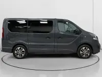 Usado Opel Vivaro 145 CV (106 kW) 2018 Gris Monovolumen