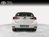 usado Toyota Auris Hybrid 140H Active Business Plus