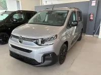 Nuevo Citroën Berlingo 100 CV (73 kW) 2026 Gris / plata Monovolumen