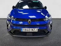 Usado Renault Captur Techno 100 CV (73 kW) 2025 SUV