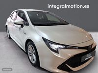 Usado Toyota Corolla Active 122 CV (89 kW) 2019 Blanco Berlina