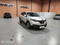 usado Renault Kadjar 1.5dCi Energy Life 81kW