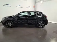 Usado Opel Corsa GS Line 100 CV (73 kW) 2024 Negro Utilitario